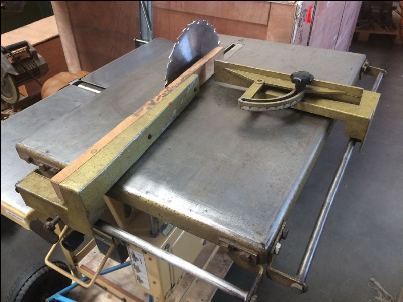 Scheppach HM2
