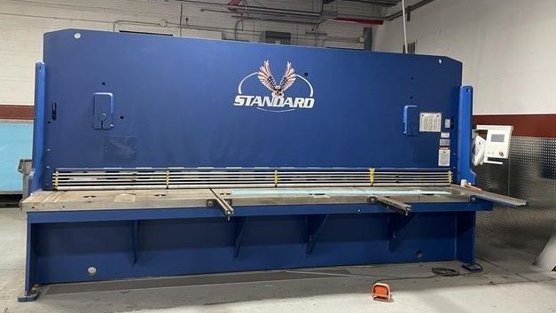 Standard AS250-14