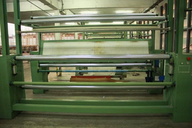 2 Inspection Machine