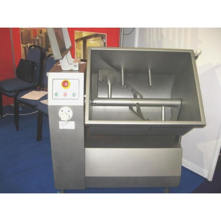 Fatosa A150 paddle Mixer