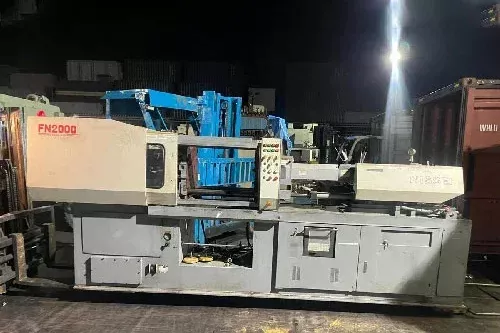 Nissei FN 2000 200 T