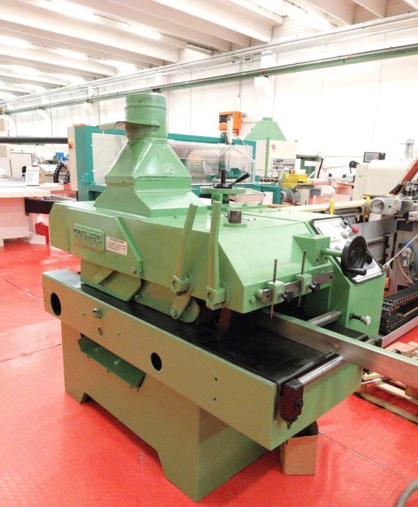 Cosmec SM 100 MULTI RIP SAW