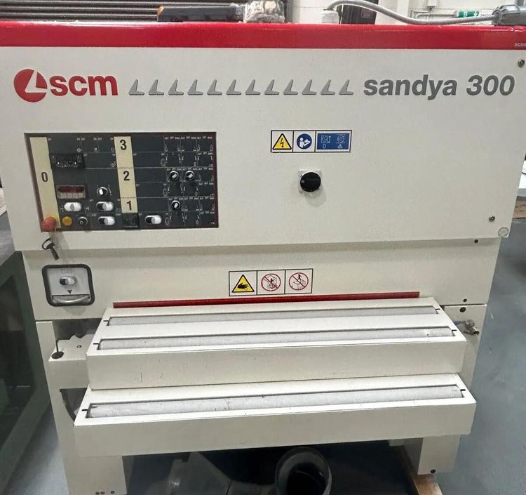 SCM S300s