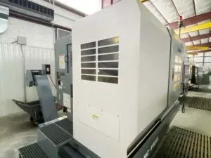 Okuma MCV-4020 3 Axis
