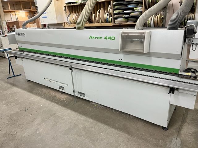 Biesse Akron 440