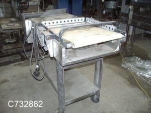 Heat Seal HS-2024SD, L Bar Sealer 21" x 24"