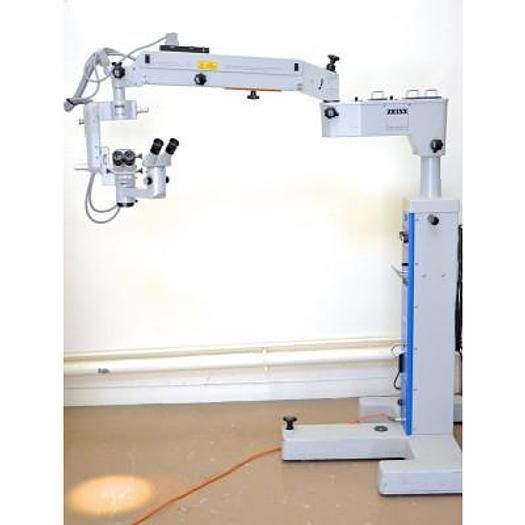 ZEISS CS S4 Operating Microscope Stand