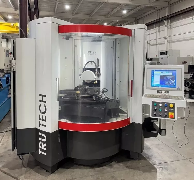 Trutech TRU TECH REVOLUTION T93X