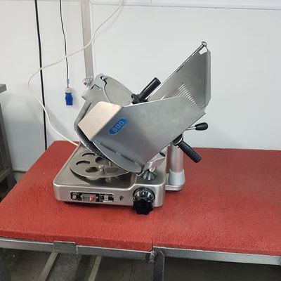 Berkel 800s Slicer