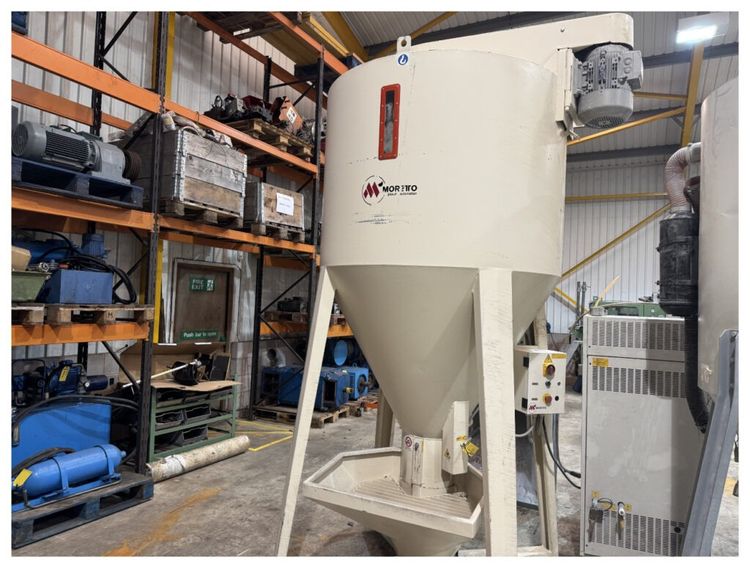 Moretto M 1800