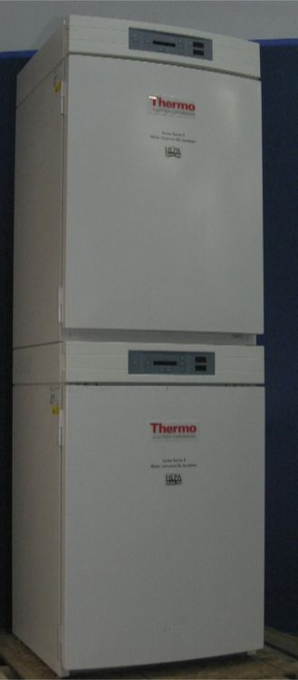 Forma 3120 CO2 Incubator