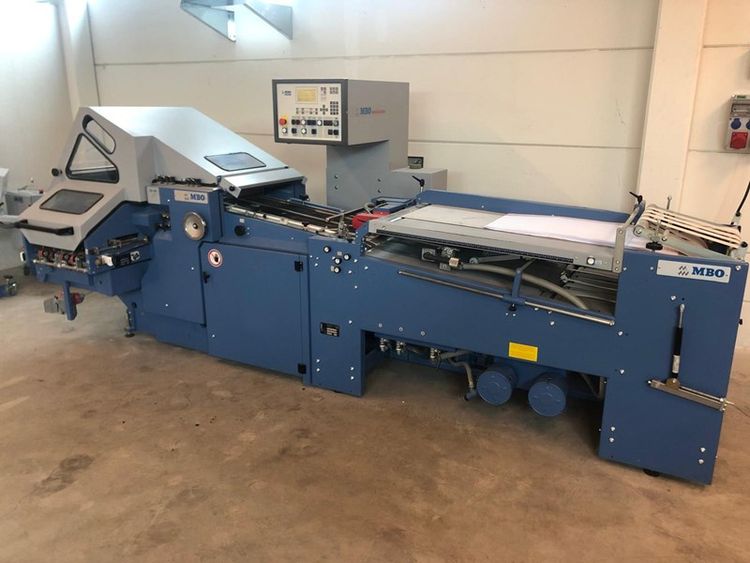 MBO K530/4SKTL-R ASP66