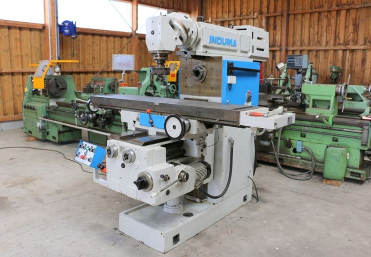 Gambin 3M Variable Speed