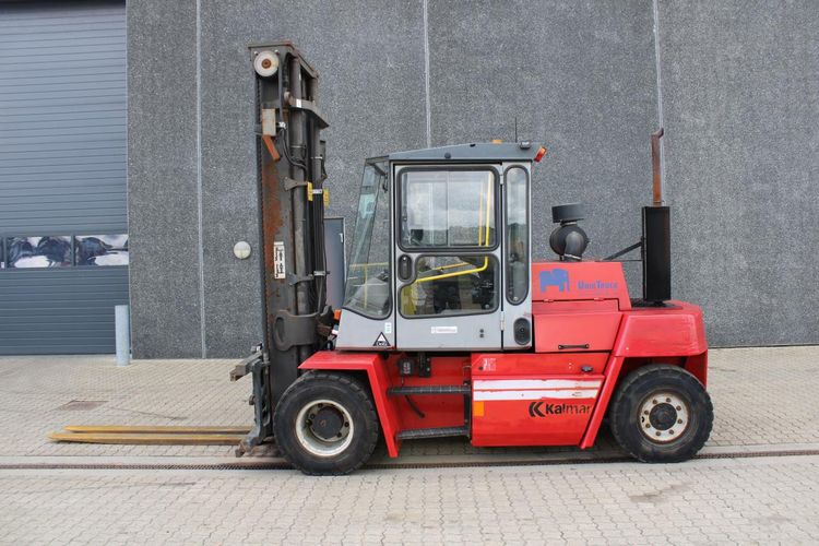 Kalmar DCD75-6 7500 kg