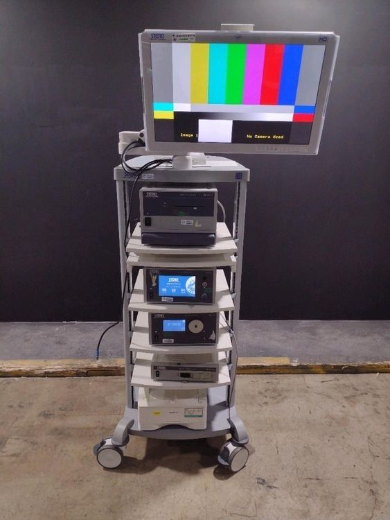 Karl Storz Endoscopy System