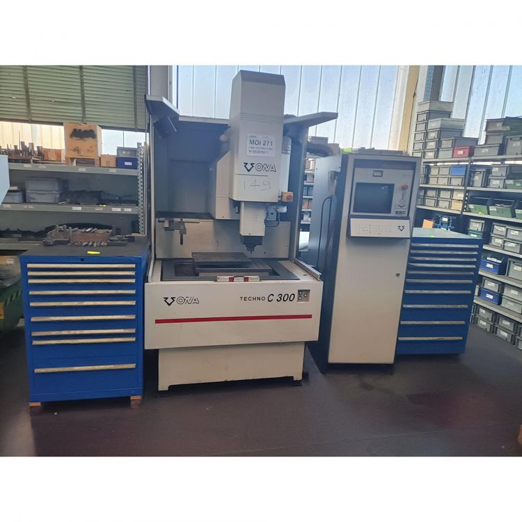 Ona TECHNO C 300
