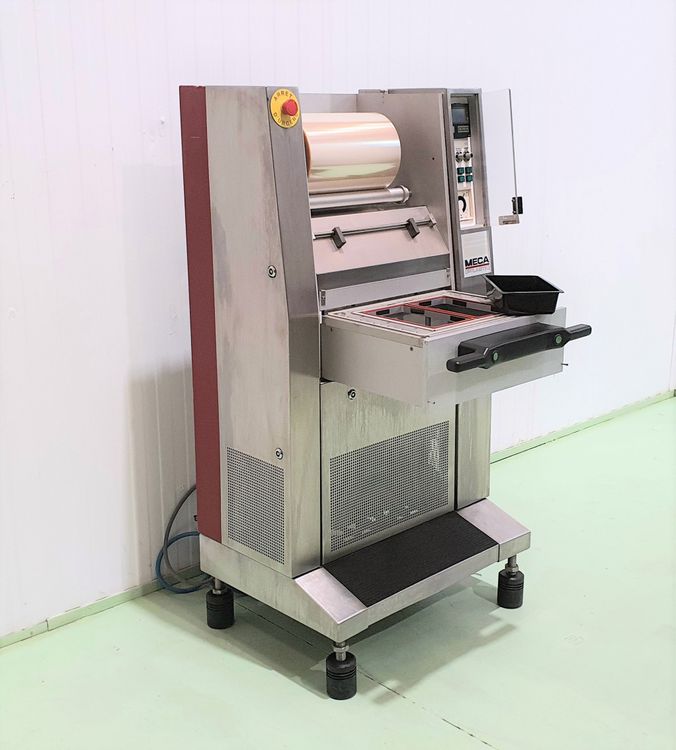 Meca 1500  Thermosealer