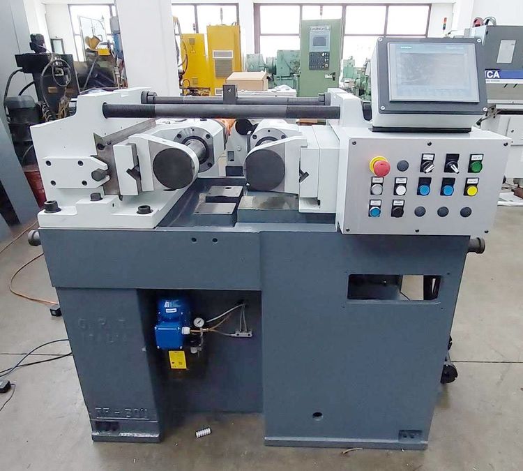 ORT RP30U PLC Thread rolling machine