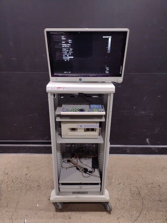 Olympus EU-ME1