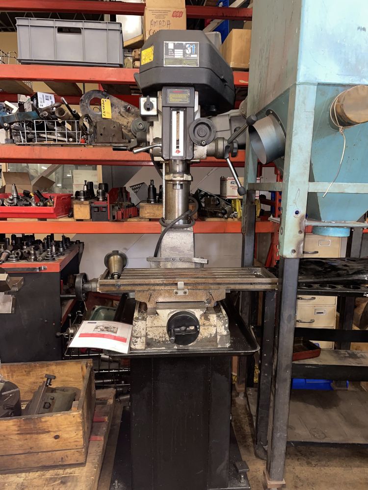 Rong Fu RF31 Variable