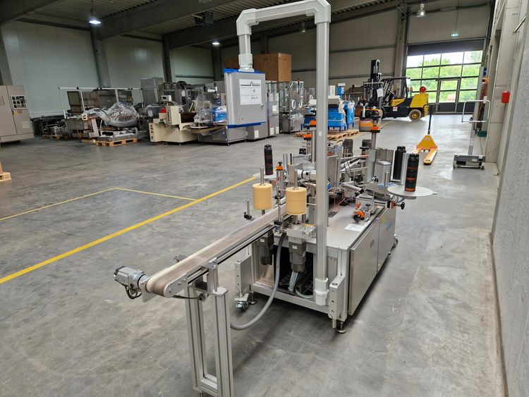 Herma 362 SONDER Labeller