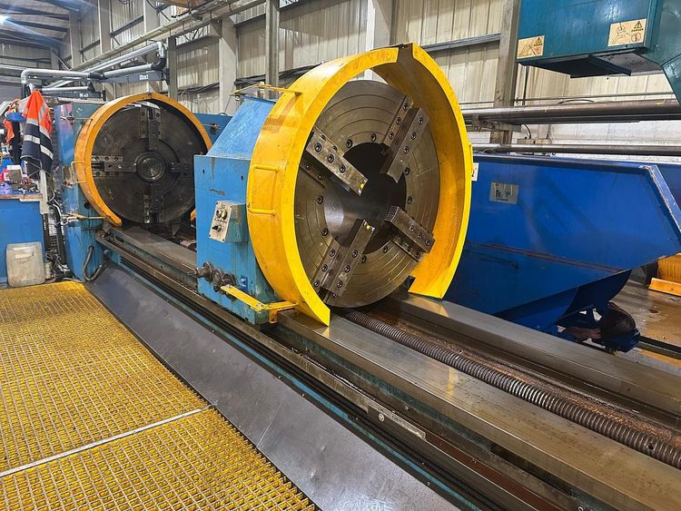 Ryazan PT295106 250 rpm