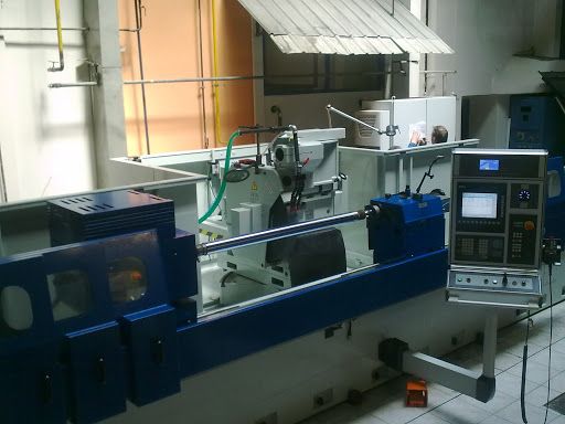 Fermat BUC E 63/3000 CNC