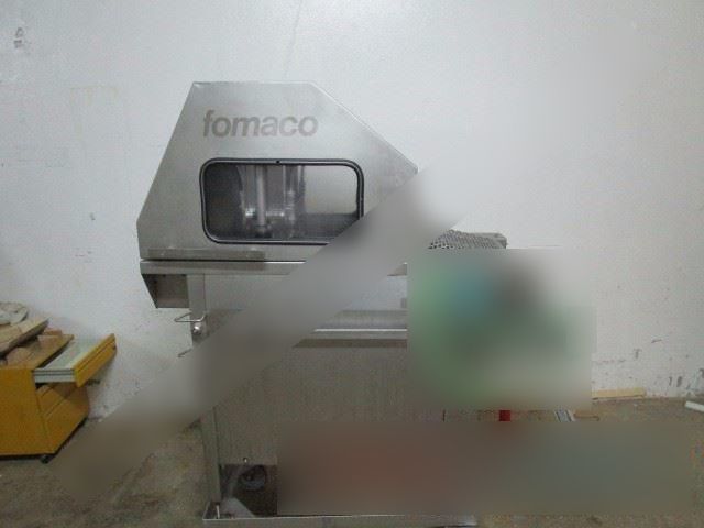 Fomaco Fgm 16/64 Needle Injector