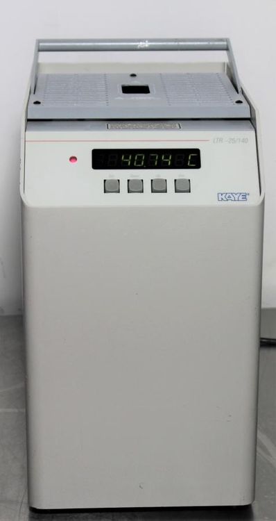 Kaye Instruments LTR-140 Dry Block Calibrator