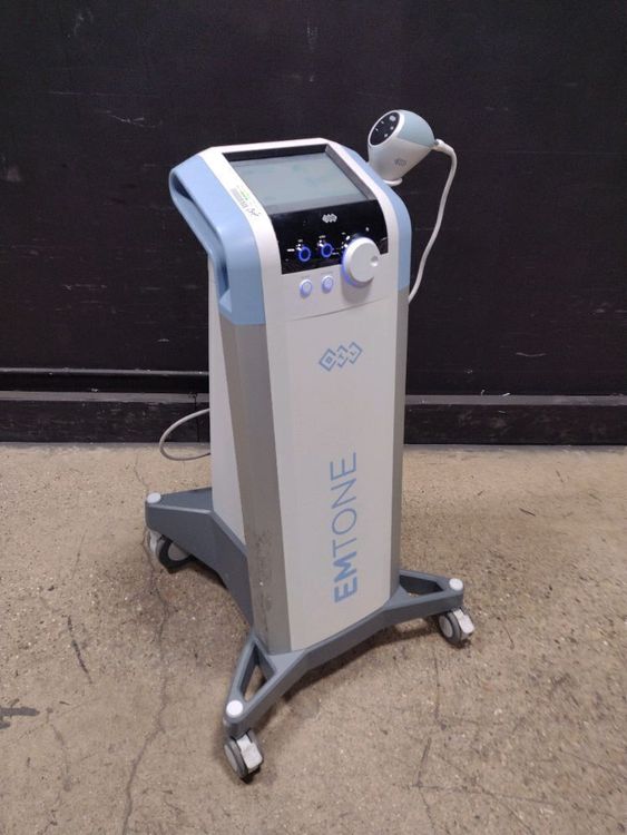 BTL Emtone Cellulite Treatment System