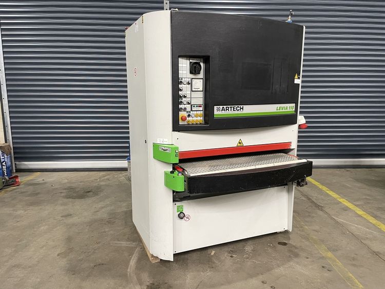 Biesse Artech Levia 110