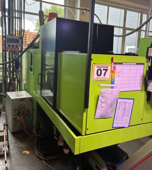 Engel ES 200/45 HL-Victory 45 T