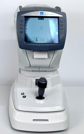 Nidek ARK-1a