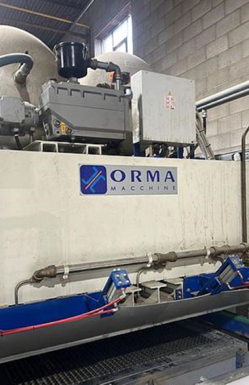 Orma PM/AFT 33/14