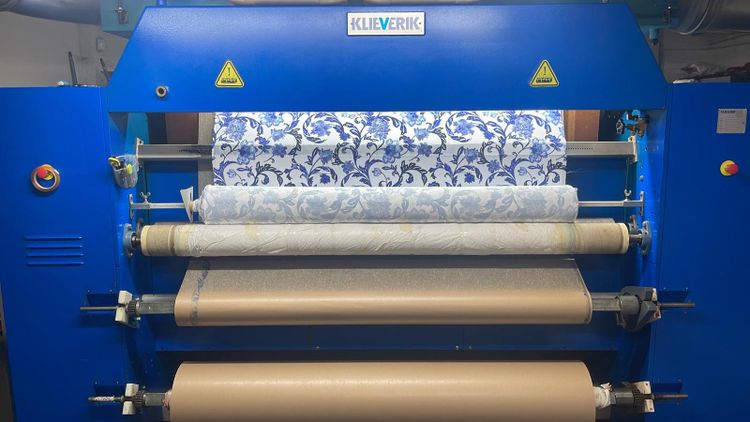 Klieverik 200 Cm Calender