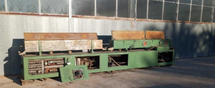 Mai, Virginio VCT 63/125