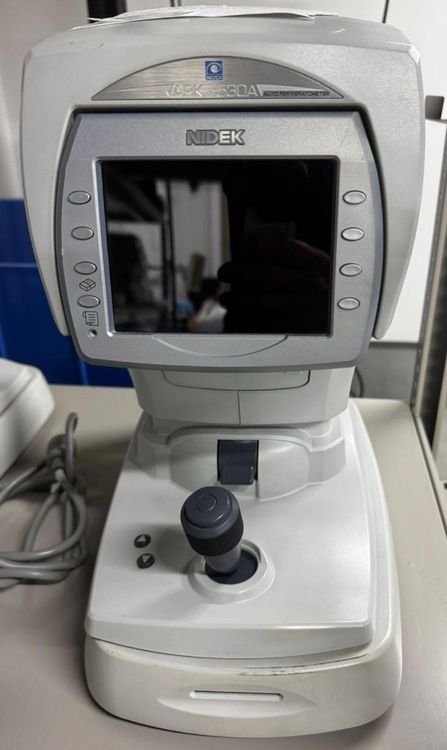Nidek ARK-530A