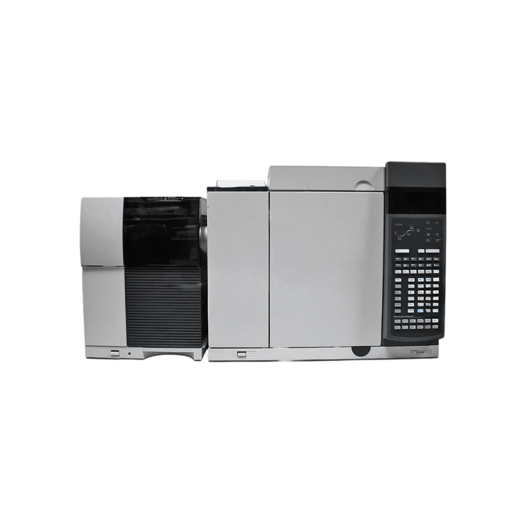 Agilent 7890B with 5977B Inert Plus GC/MSD