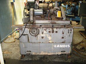 Landis 1R