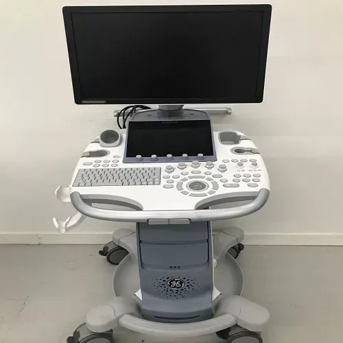 GE Voluson S10 Ultrasound