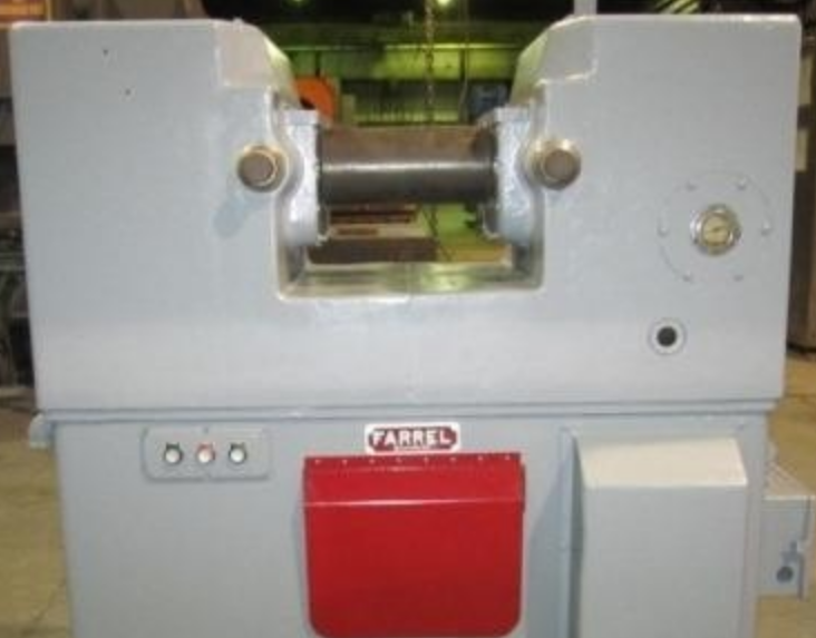 Farrel 6″ x 12″ Mill