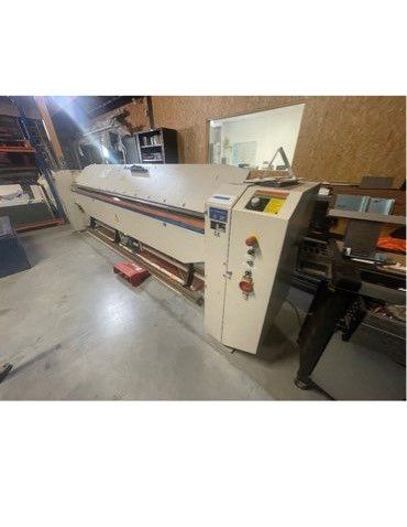 Schechtl MAX 310/1 folding machine