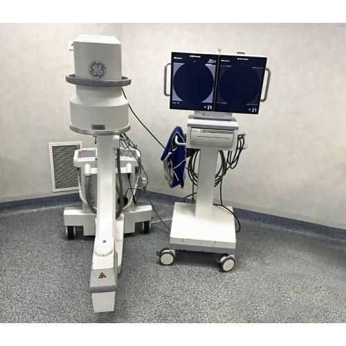 GE Healthcare Fluorostar Series C-Arm