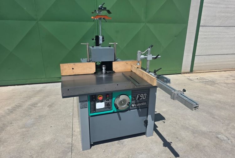 Casolin F90