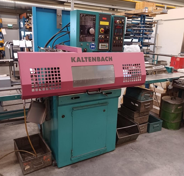 Kaltenbach KKS 450 H Band saw Automatic