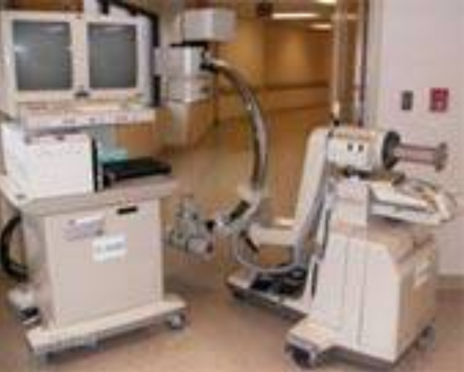 OEC 9400 ESP C-Arm