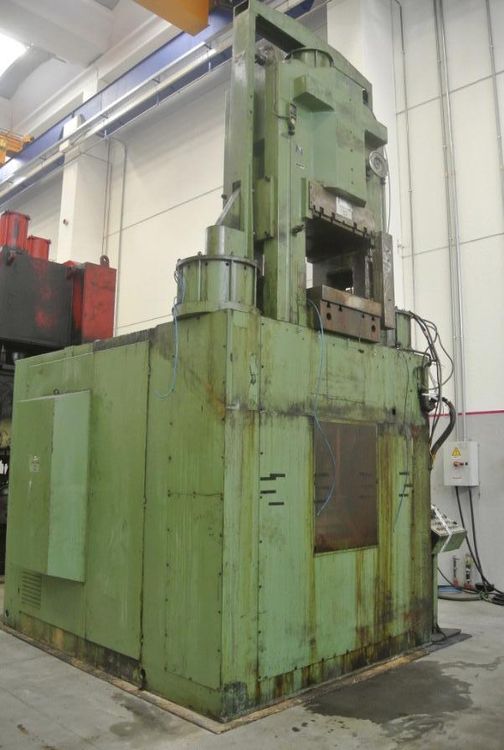 Others Knuckle joint press Max. 1500 Ton