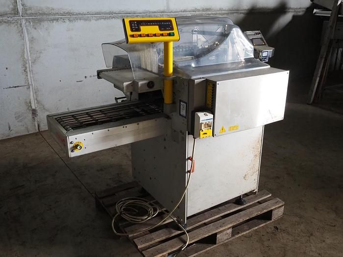 Waldys B-185 Packaging machine