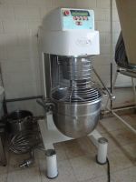 VMI PH402 planetary mixer