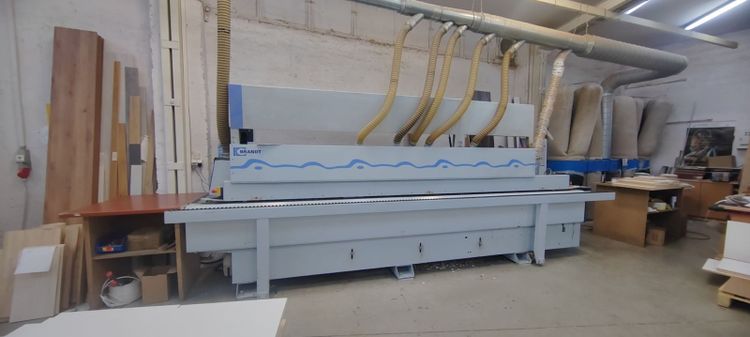 Brandt KDF 440 C
